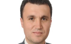 Aksa Düzce Ereğli Doğalgaz'a yeni Müdür: Evren Tepelioğlu