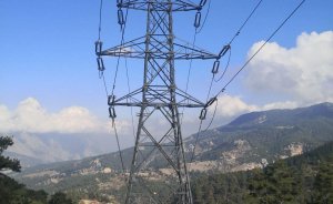 Spot elektrik fiyatı 28.09.2025 için 2048.39 TL