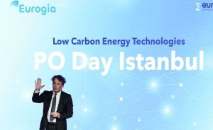 Eurogia’dan çevreci enerji fikirlerinin önünü açan etkinlik
