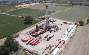 Sanko Manisa’da 9 jeotermal sondaj kuyusu açacak 