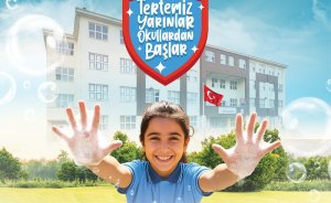 MEB ve Opet’ten temiz okullar için iş birliği