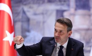 Bayraktar: Doğal gazda da tüketim esaslı bir düzenleme planlıyoruz