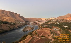 Rüzgâr Eylül’de elektrik üretimi için daha hızlı esti 