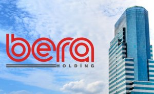 Bera Holding'in  GES’i üretime başladı
