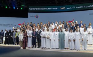 Emirates Energy Award’tan Türkiye'ye çifte ödül