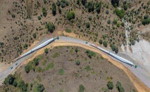 Umman’ın ikinci büyük RES’inin türbinlerini Hareket kuracak