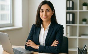 Enerjide teknik olmayan kadın çalışanların durumu anketi