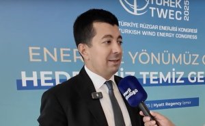 Volkan Yiğit: Yeni elektrik yatırımları tavana takılacak