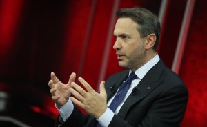 Bayraktar: Amerikan LNG’si 3. en düşük maliyetli gaz olacak