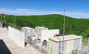 Polat Enerji, Soma RES ile entegre çalışan EDS’yi kurdu