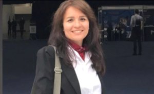 Denizüstü rüzgar enerjisi uzmanı Elif Oğuz hayatını kaybetti