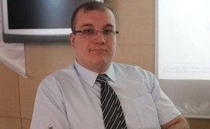 Enerji ve Tabii Kaynaklar Uzmanı Hakan Şener Akata vefat etti