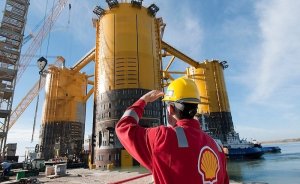 QatarEnergy, Mısır sularında Shell'in yüzde 27 payını satın aldı