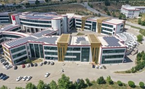 Enerjisa Üretim’den Celal Bayar Üniversitesi’ne temiz enerji desteği