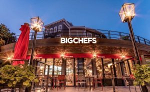 BigChefs, kalite ve çevre yönetimi sertifikaları aldı