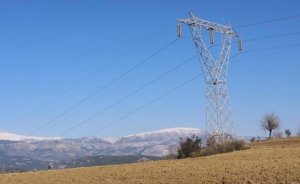 Spot elektrik fiyatı 07.10.2025 için 2921.19 TL