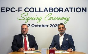 Yeo ve ECC iş birliğiyle yenilenebilirde finansmana hızlı erişim 