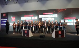 19. EIF Enerji Kongresi ve Fuarı enerji sektörünü buluşturuyor