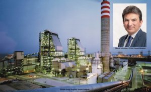 OYAK, İSKEN Enerji’nin yüzde 100’üne sahip oldu