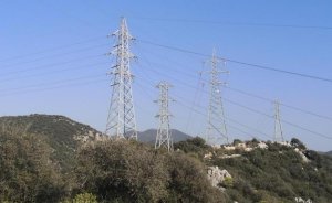 Spot elektrik fiyatı 10.10.2025 için 2974.35 TL