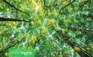 Schneider Electric’in Evreux merkezi “Sustainability Lighthouse” seçildi