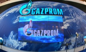 Gazprom’un Avrupa’ya gaz tedariğinde yüzde 17 artış