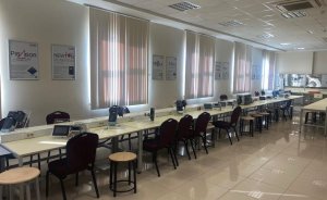 Mitsubishi Electric 6 bin öğrenciyi eğitti