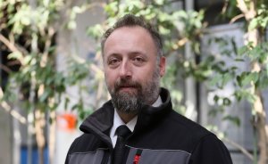 Falckon'dan dev tesislere yangına karşı güvence