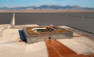 Girişim Elektrik'ten Karapınar GES için 18,5 milyon dolarlık anlaşma