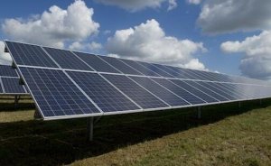 Aspiliç elektrik ihtiyacı için Niğde’de GES kuracak