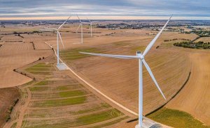 Kazakistan 1000 MW’lık RES kurmaya hazırlanıyor