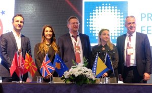 Dilek: Karbon piyasalarında bölgesel merkez olabiliriz