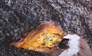 TPAO Diyarbakır Sur’da petrol arayacak  