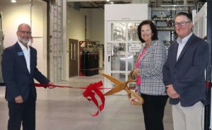 ABD'de devlet eliyle hidrojen üretimi başladı