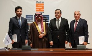 Cezayir’in petrol ve gaz sahalarına Suudi eli