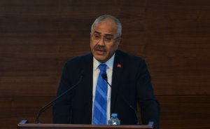 EPDK Başkanı Yılmaz: Gazze'de ateşkes enerjide umut kaynağı