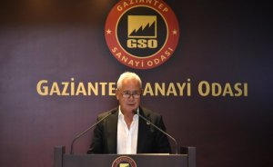 UN Global Compact Başkanı Dördüncü: Enerji verimliliği büyümenin anahtarı