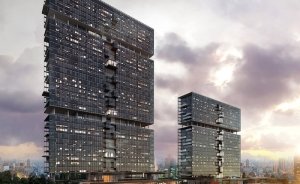 Astroenergy ve Chint’in Ankara ofisi açıldı