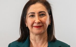 GÜNSİFED Başkanı Aşnük: Etik değerler dönüşümün temeli