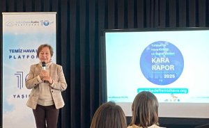 Gümüşel: Hava kirliliğinin ekonomik bedeli 138 milyar dolar