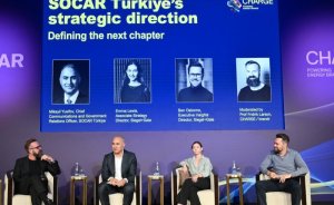 Ibadov: İstanbul küresel enerji pazarlarının kesişim noktasında yer alıyor