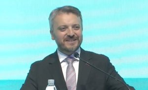 Bakan yardımcısı Coştu: Rüzgar sanayisi yeni teşviklerle güçlenecek