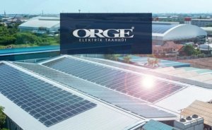 ORGE elektrikli araç şarjında yerli üretim ve döngüsel ekonomi hedefliyor
