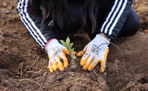 1.9 milyon Uludağ abonesinden yılda 800 ton su tasarrufu