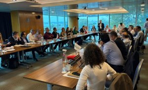 Ambalaj atığı yönetimi İstanbul'da masaya yatırıldı