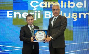 Bülbül: 2035’e kadar 466 milyon ton emisyon azaltımı hedefleniyor