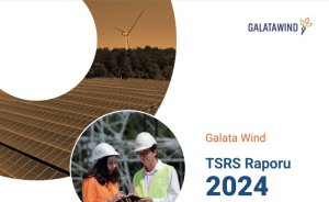 Galata Wind'den 6 milyarlık orman yangını riski senaryosu