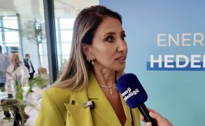 Enerjide yenilenebilir ve depolamaya EBRD desteği