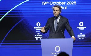 Türkiye 5 GW’lik elektrolizör kapasitesi hedefliyor