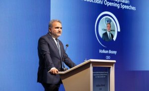 Kalsine kil teknolojisi çimento sektörünün karbon ayak izini azaltıyor